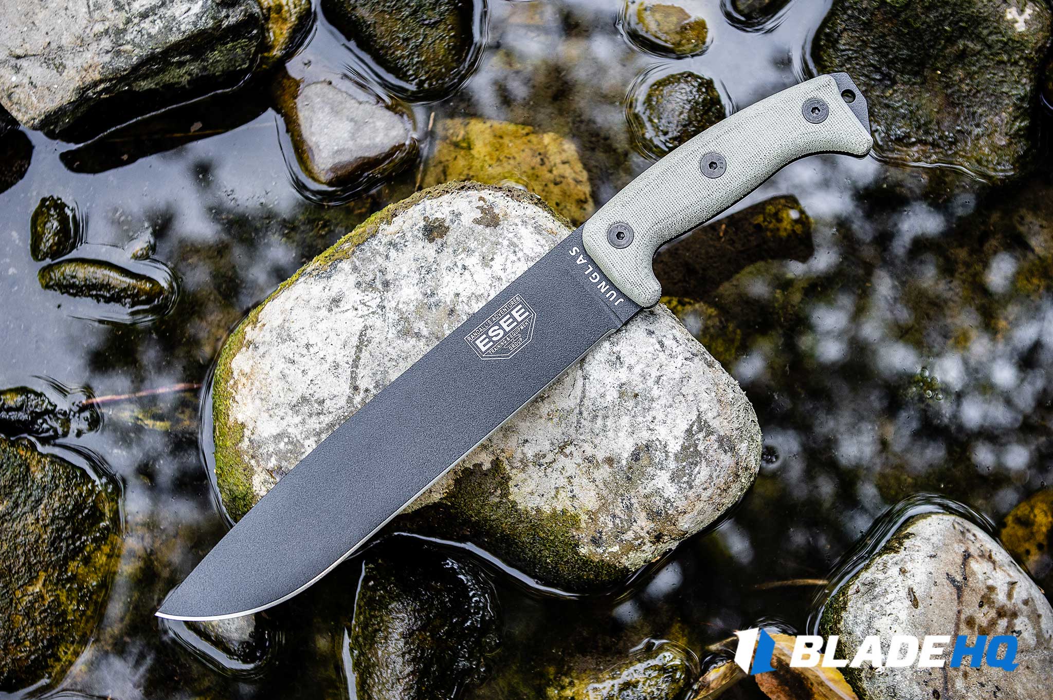 Knives, EDC, and Outdoor Gear Huge Selection Blade HQ